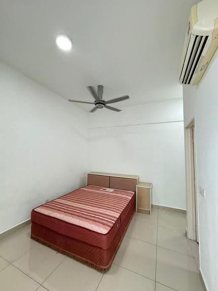 Condominium for Rent at Elit Heights @ Bayan City - Eric Cheah - Bedroom - PropertyGuru.com.my