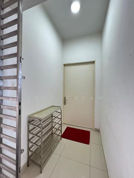 Condominium for Rent at Elit Heights @ Bayan City - Eric Cheah - Entrance - PropertyGuru.com.my