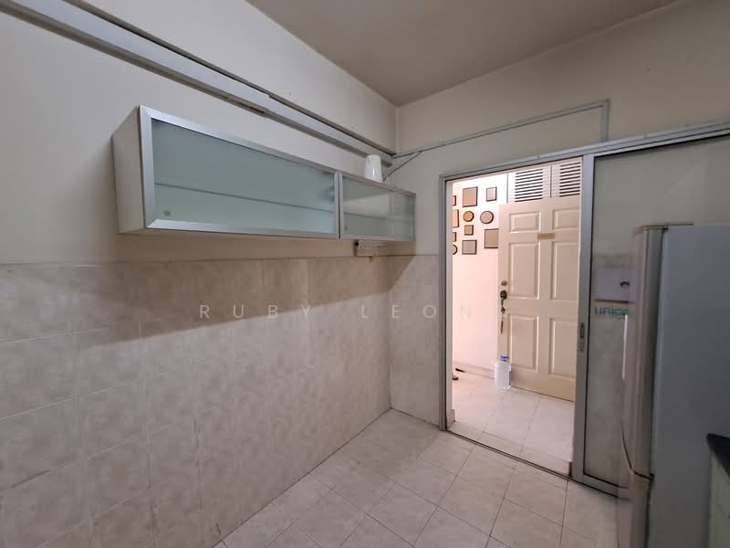 Condominium for Sale at D'Aman Ria Condominium - Ruby Leong - Kitchen - PropertyGuru.com.my