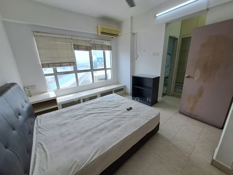 Condominium for Sale at D'Aman Ria Condominium - Ruby Leong - Bedroom - PropertyGuru.com.my