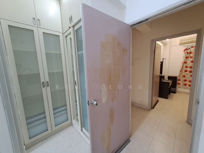 Condominium for Sale at D'Aman Ria Condominium - Ruby Leong - Interior - PropertyGuru.com.my