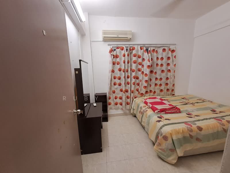 Condominium for Sale at D'Aman Ria Condominium - Ruby Leong - Bedroom - PropertyGuru.com.my