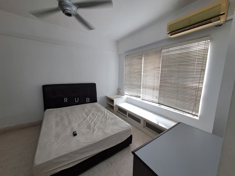 Condominium for Sale at D'Aman Ria Condominium - Ruby Leong - Bedroom - PropertyGuru.com.my