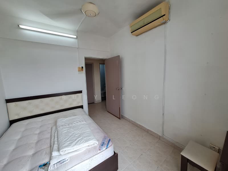 Condominium for Sale at D'Aman Ria Condominium - Ruby Leong - Bedroom - PropertyGuru.com.my