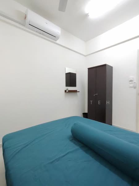 Havana Beach Residences untuk Untuk Disewa - RM 1,700 /bulan, Apr 2026 - Bedroom - PropertyGuru.com.my