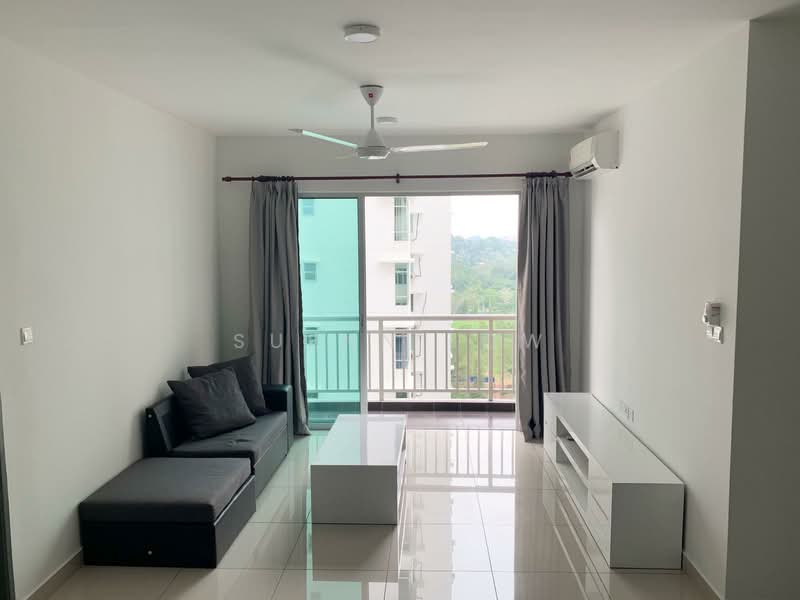 Condominium for Rent at The Aliff Residences (Alif Utama) - Suenn Low - PropertyGuru.com.my