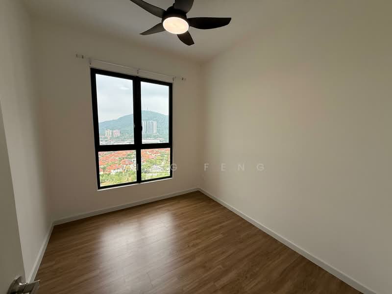 Condominium for Rent at Trinity Wellnessa - Ming Feng - Interior - PropertyGuru.com.my