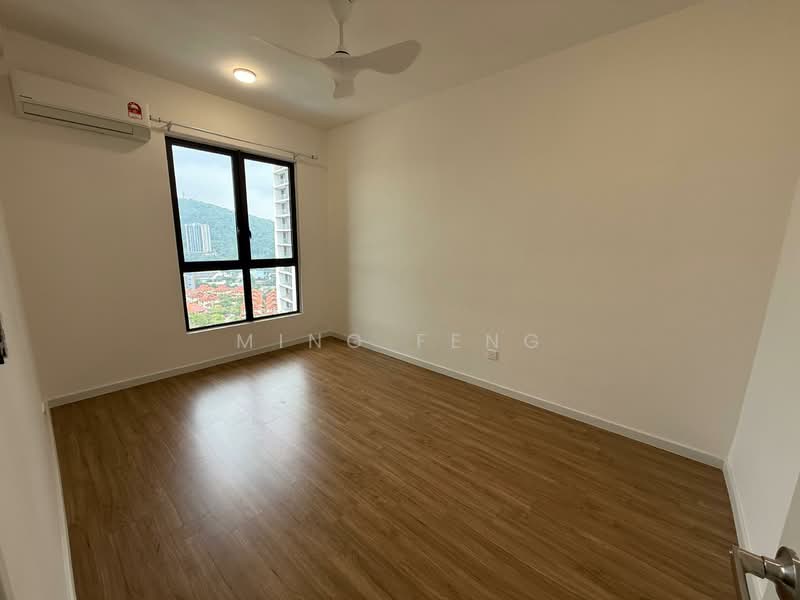 Condominium for Rent at Trinity Wellnessa - Ming Feng - Interior - PropertyGuru.com.my