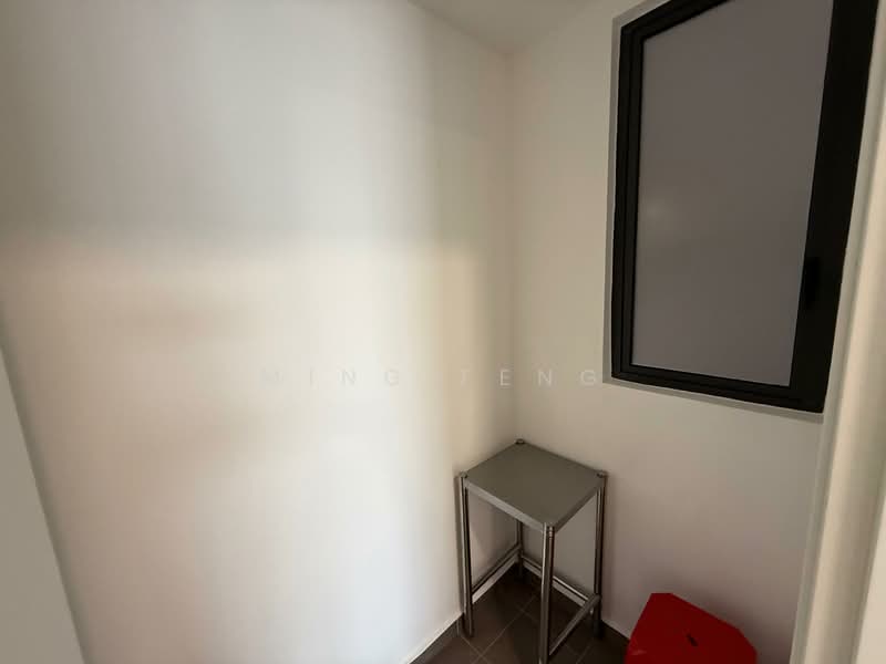 Condominium for Rent at Trinity Wellnessa - Ming Feng - Interior - PropertyGuru.com.my