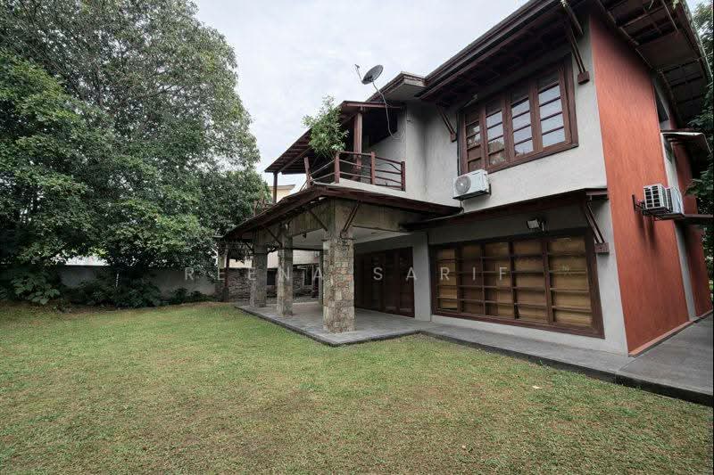 Bungalow House untuk Dijual di SS1 (Petaling Jaya) - Reena Sarif - PropertyGuru.com.my