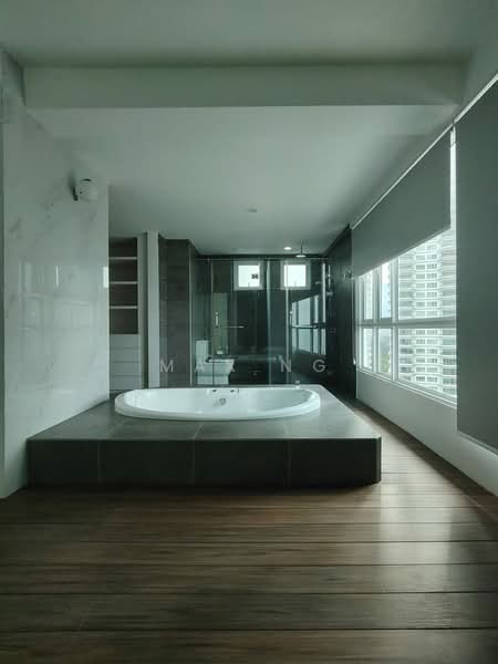 Condominium for Rent at One Tanjong Condominium - Max Ng - Bathroom - PropertyGuru.com.my