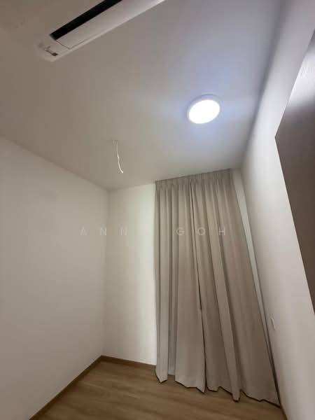 Servis Apartment untuk Disewa di Baron Residence @ Lake City - Anna Goh - Interior - PropertyGuru.com.my