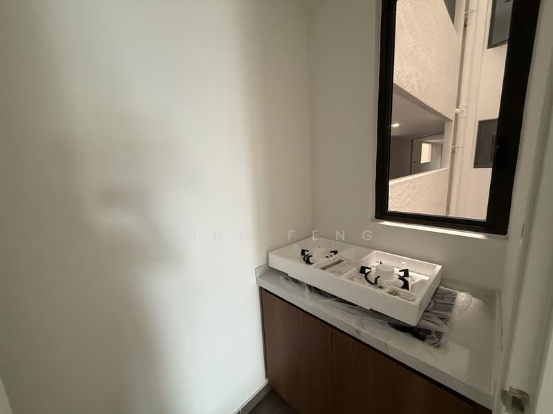 Condominium for Rent at Trinity Wellnessa - Ming Feng - Interior - PropertyGuru.com.my