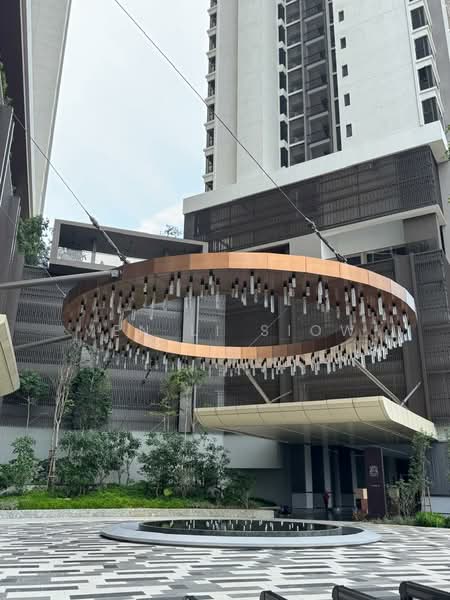 Jendela Residences untuk Untuk Dijual - RM 1,900,000, Apr 2026 - Exterior - PropertyGuru.com.my