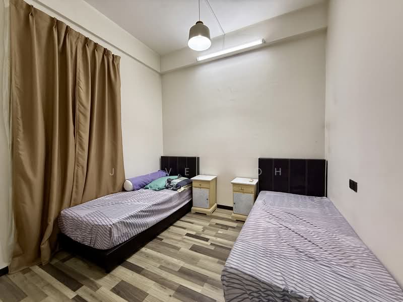 Service Residence for Rent at Arte S - Jayven Poh - PropertyGuru.com.my