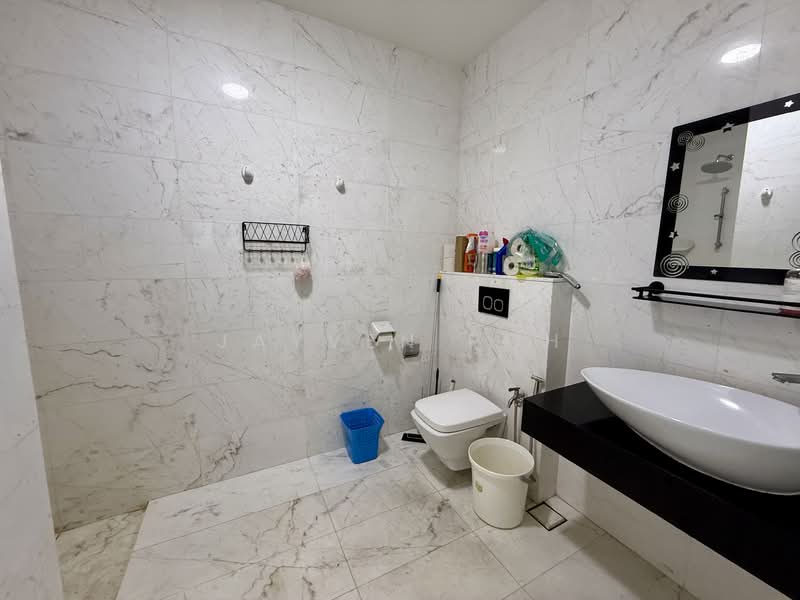 Service Residence for Rent at Arte S - Jayven Poh - PropertyGuru.com.my