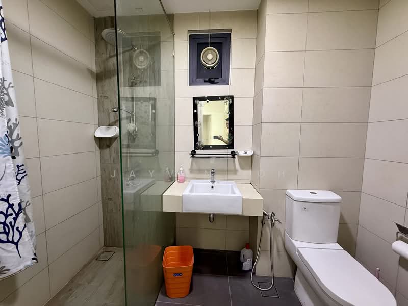 Service Residence for Rent at Arte S - Jayven Poh - PropertyGuru.com.my