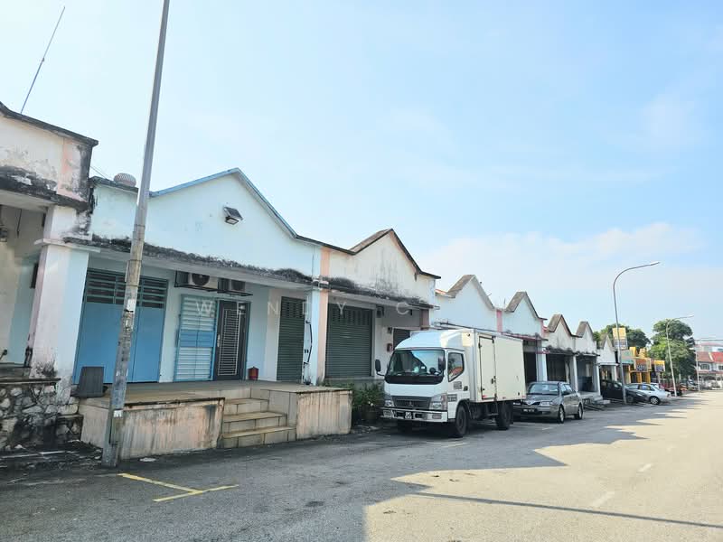 Shop for Sale in Bandar Bukit Puchong (Puchong) - Wendy Chin - PropertyGuru.com.my
