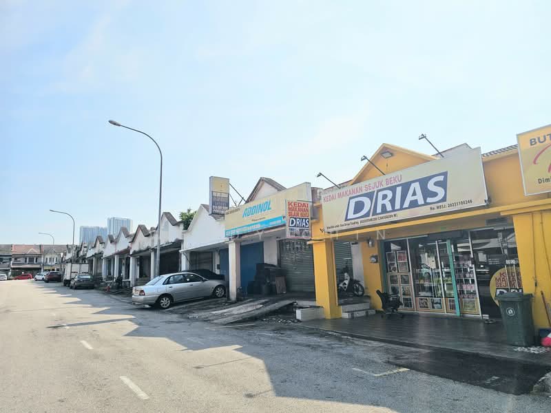 Shop for Sale in Bandar Bukit Puchong (Puchong) - Wendy Chin - PropertyGuru.com.my