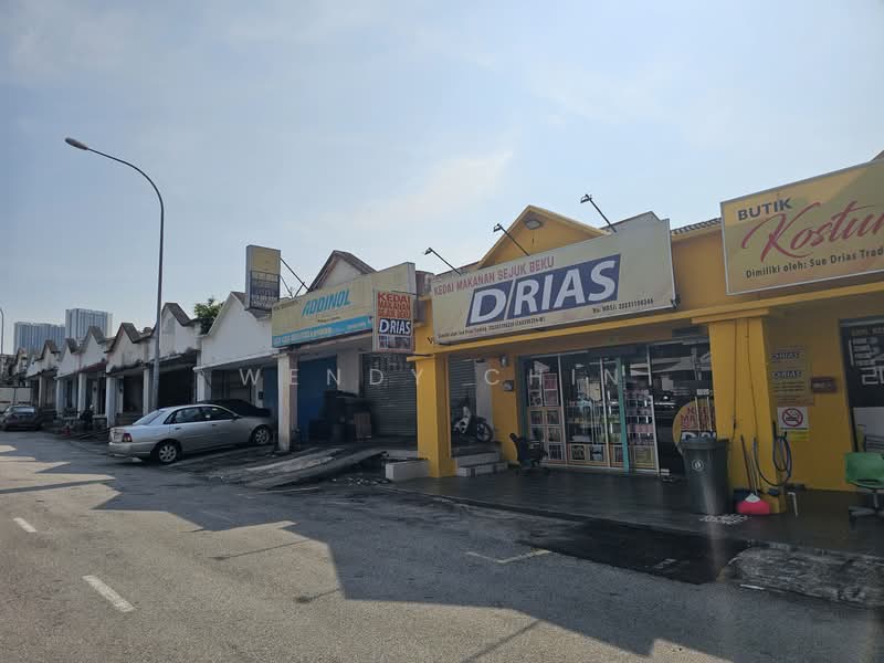 Shop for Sale in Bandar Bukit Puchong (Puchong) - Wendy Chin - PropertyGuru.com.my