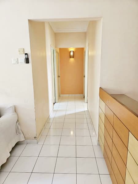 Pangsapuri Saraka untuk Untuk Dijual - RM 280,000, Apr 2026 - Corridor - PropertyGuru.com.my