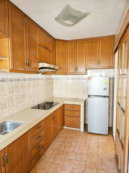 Pangsapuri Saraka untuk Untuk Dijual - RM 280,000, Apr 2026 - Kitchen - PropertyGuru.com.my