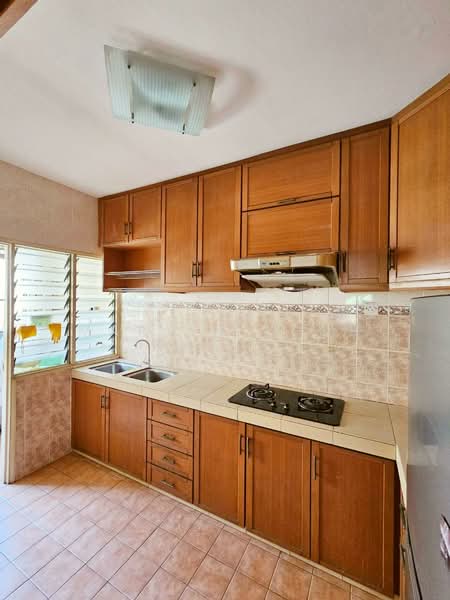 Pangsapuri Saraka untuk Untuk Dijual - RM 280,000, Apr 2026 - Kitchen - PropertyGuru.com.my