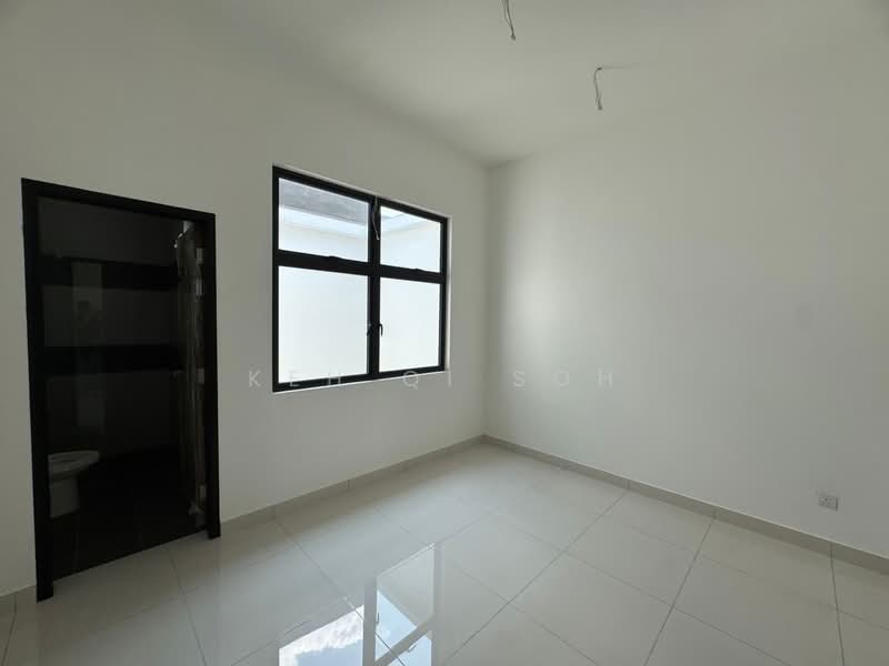 Cluster House for Sale in Johor Bahru (Johor) - Keh Qi Soh - Interior - PropertyGuru.com.my