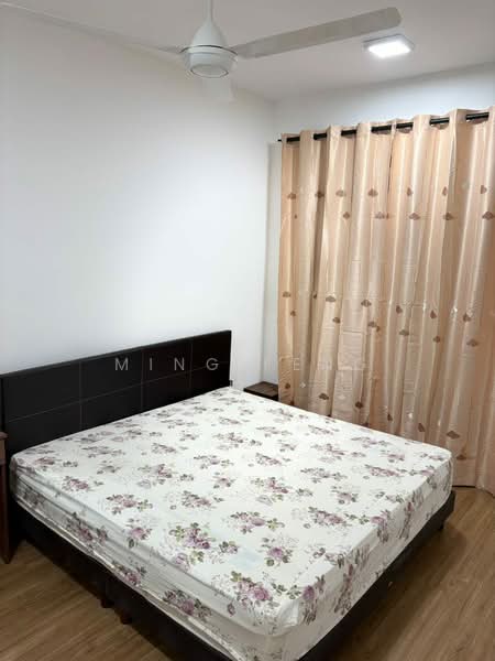 Condominium for Rent at Trinity Wellnessa - Ming Feng - Bedroom - PropertyGuru.com.my
