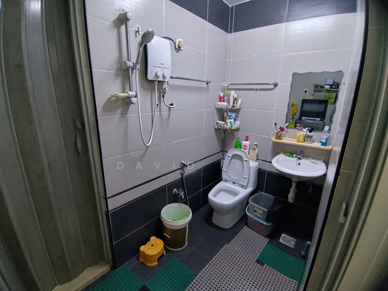 Rumah Teres 2 Tingkat untuk Dijual di Rawang (Selangor) - David Lim - Bathroom - PropertyGuru.com.my