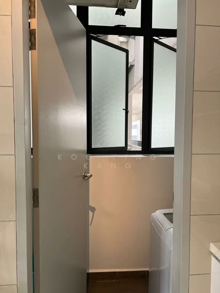 Service Residence for Rent at PJ Midtown - Koo Ying Kang - Interior - PropertyGuru.com.my