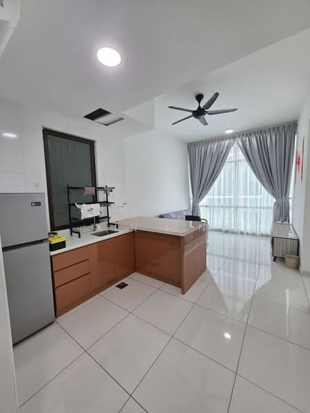 Service Residence for Rent at Wave @ Marina Cove - Xin Lin - PropertyGuru.com.my