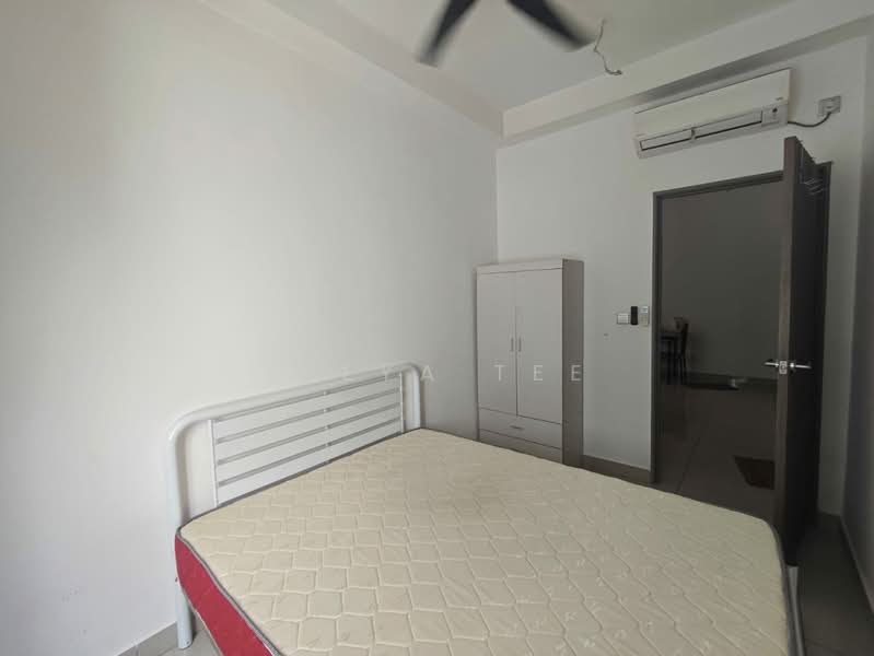 Service Residence for Rent at SKS Habitat - Freya Tee - Bedroom - PropertyGuru.com.my