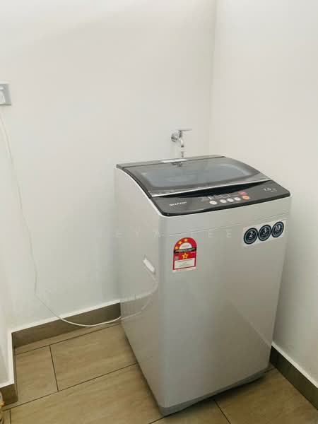 Service Residence for Rent at SKS Habitat - Freya Tee - Interior - PropertyGuru.com.my