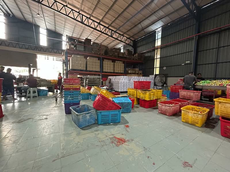 Semi-D Factory for Sale in Simpang Ampat (Penang) - Abbey Goh - Interior - PropertyGuru.com.my