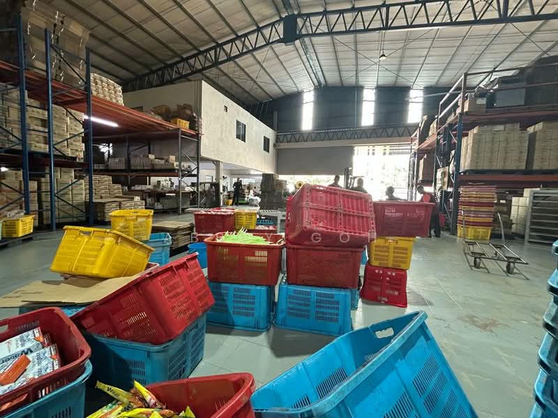 Semi-D Factory for Sale in Simpang Ampat (Penang) - Abbey Goh - Interior - PropertyGuru.com.my