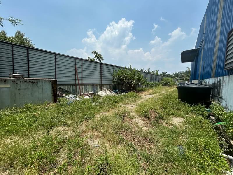 Semi-D Factory for Sale in Simpang Ampat (Penang) - Abbey Goh - Exterior - PropertyGuru.com.my