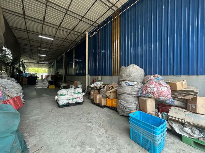 Semi-D Factory for Sale in Simpang Ampat (Penang) - Abbey Goh - Interior - PropertyGuru.com.my