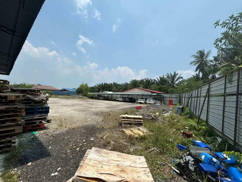 Semi-D Factory for Sale in Simpang Ampat (Penang) - Abbey Goh - Exterior - PropertyGuru.com.my