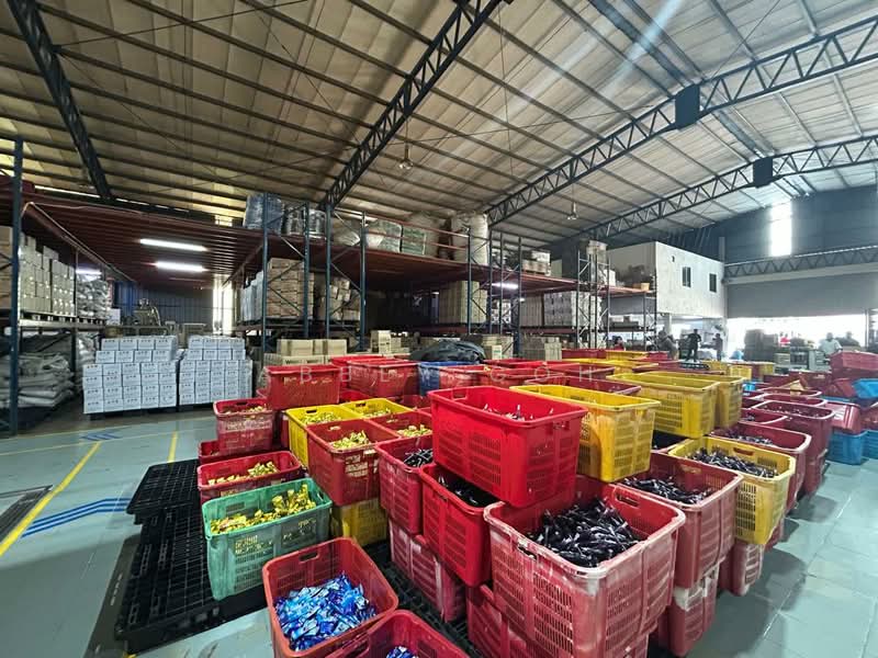 Semi-D Factory for Sale in Simpang Ampat (Penang) - Abbey Goh - PropertyGuru.com.my