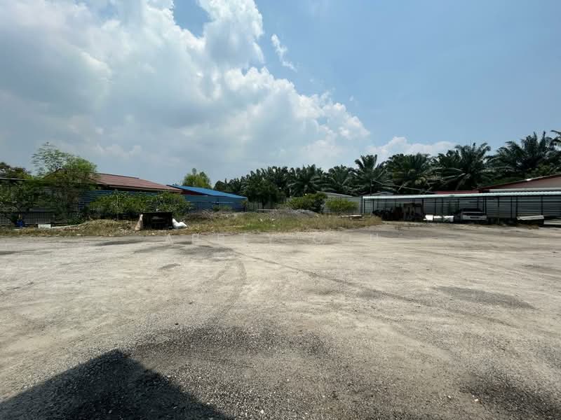 Semi-D Factory for Sale in Simpang Ampat (Penang) - Abbey Goh - Exterior - PropertyGuru.com.my