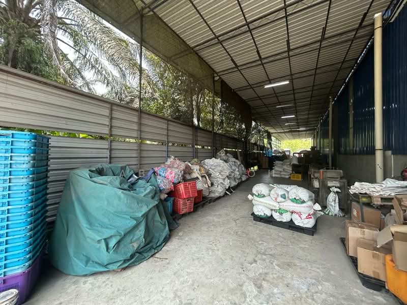 Semi-D Factory for Sale in Simpang Ampat (Penang) - Abbey Goh - Exterior - PropertyGuru.com.my