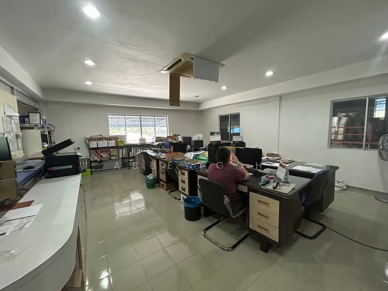 Semi-D Factory for Sale in Simpang Ampat (Penang) - Abbey Goh - Interior - PropertyGuru.com.my