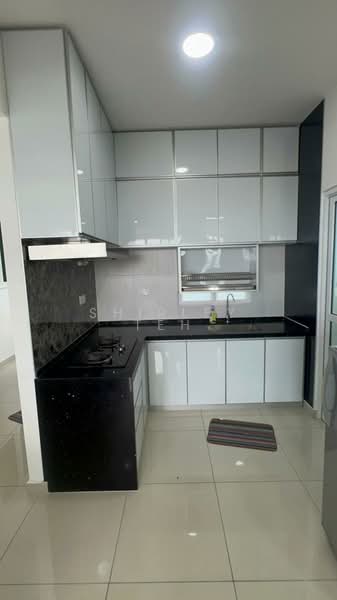 Havana Beach Residences untuk Untuk Disewa - RM 2,000 /bulan, Apr 2026 - Kitchen - PropertyGuru.com.my