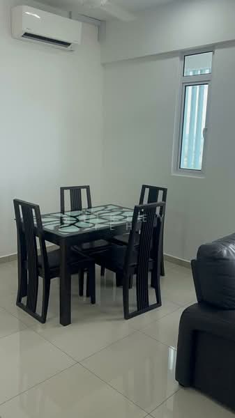 Havana Beach Residences untuk Untuk Disewa - RM 2,000 /bulan, Apr 2026 - Dining Room - PropertyGuru.com.my