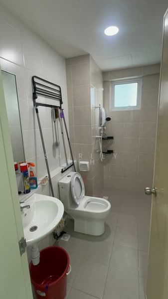 Havana Beach Residences untuk Untuk Disewa - RM 2,000 /bulan, Apr 2026 - Bathroom - PropertyGuru.com.my
