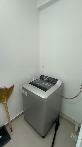 Havana Beach Residences untuk Untuk Disewa - RM 2,000 /bulan, Apr 2026 - Interior - PropertyGuru.com.my