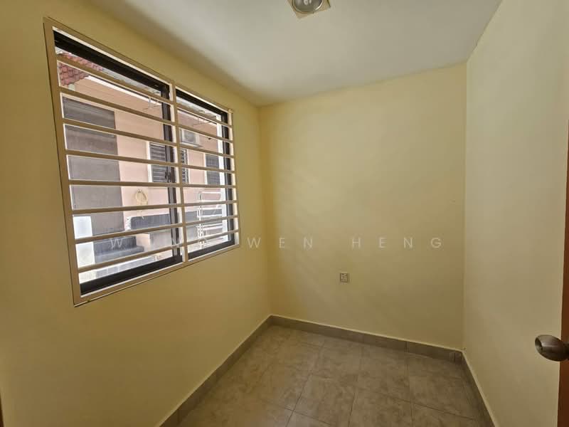 3-storey Terraced House for Sale in Bandar Tasik Selatan (Kuala Lumpur) - Wong Wen Heng - PropertyGuru.com.my
