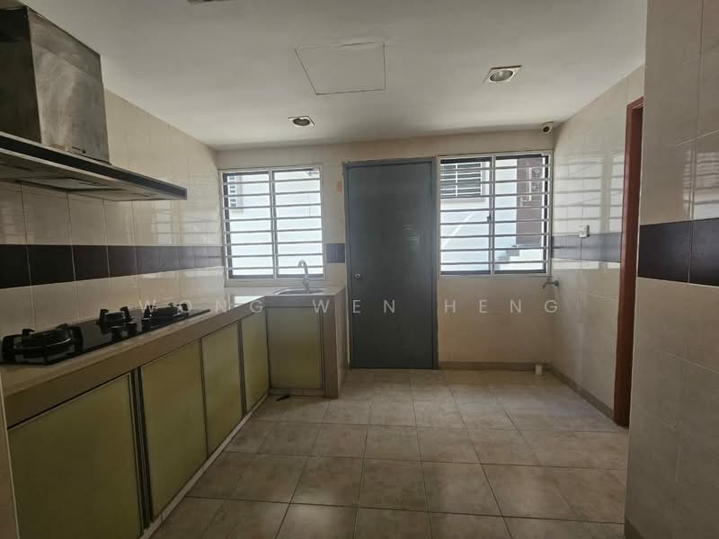 3-storey Terraced House for Sale in Bandar Tasik Selatan (Kuala Lumpur) - Wong Wen Heng - PropertyGuru.com.my