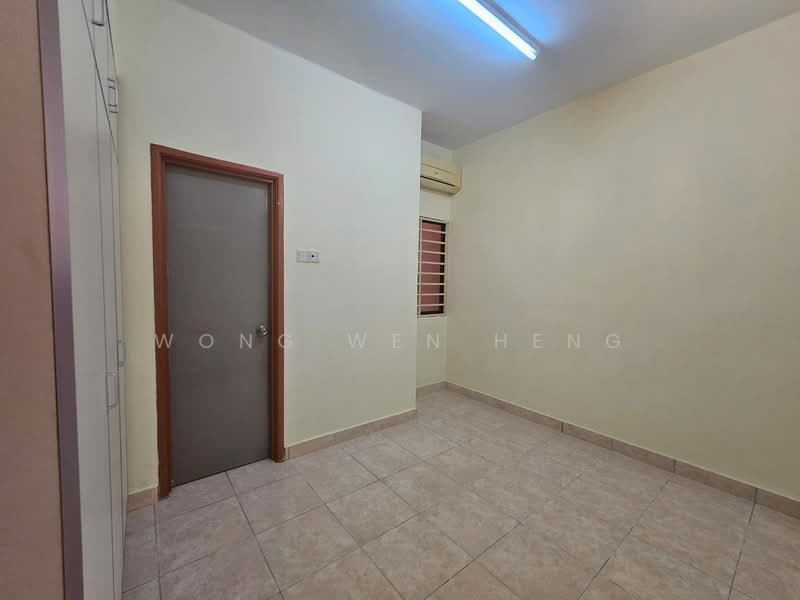 3-storey Terraced House for Sale in Bandar Tasik Selatan (Kuala Lumpur) - Wong Wen Heng - PropertyGuru.com.my